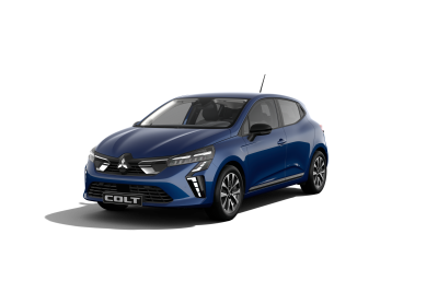 Mitsubishi COLT Intense 1.0T