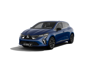 Mitsubishi COLT Instyle 1.0T