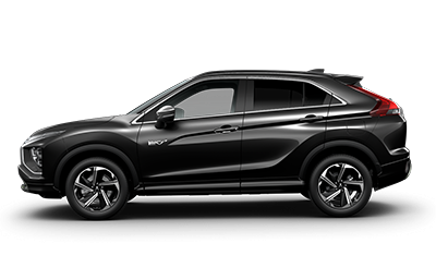 Mitsubishi Eclipse Cross PHEV