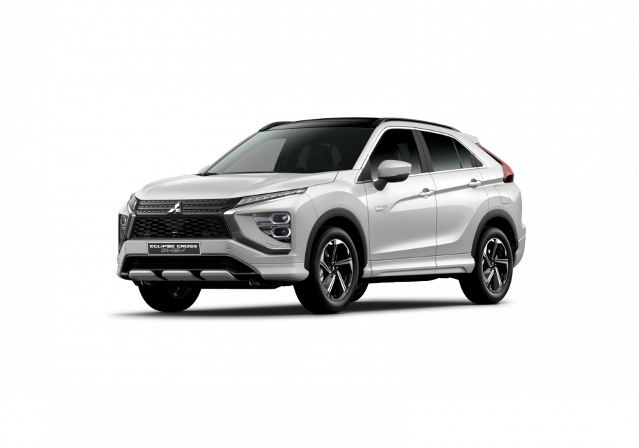 Mitsubishi Eclipse Cross PHEV